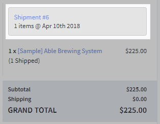 USPS by Endicia Shipping Labels